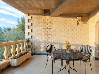Villa Sant Joan d'Alacant Außenaufnahme 7
