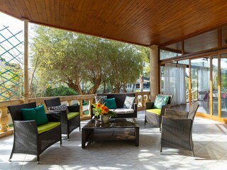 Villa Sant Joan d'Alacant Ausstattung 14