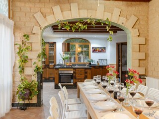 Villa Sant Joan d'Alacant Ausstattung 15