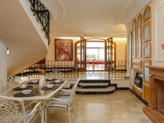 Villa Sant Joan d'Alacant Ausstattung 18