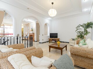 Villa Sant Joan d'Alacant Ausstattung 19