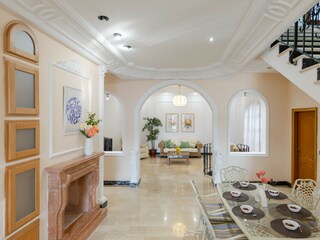 Villa Sant Joan d'Alacant Ausstattung 20