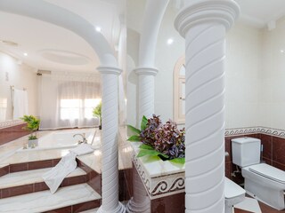 Villa Sant Joan d'Alacant Ausstattung 23