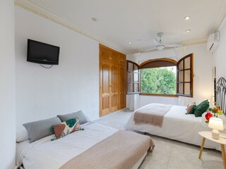 Villa Sant Joan d'Alacant Ausstattung 28