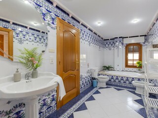 Villa Sant Joan d'Alacant Ausstattung 29