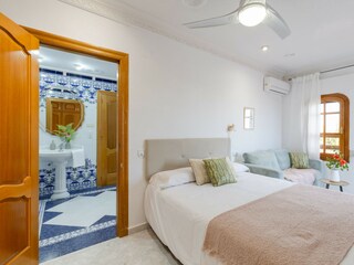 Villa Sant Joan d'Alacant Ausstattung 30