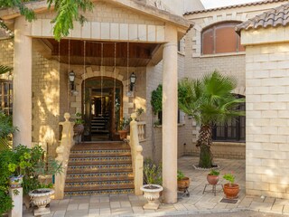 Villa Sant Joan d'Alacant Außenaufnahme 8