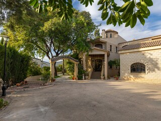Villa Sant Joan d'Alacant Außenaufnahme 9