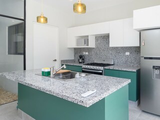 Apartment Welt Ausstattung 12