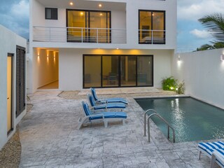 Apartment Welt Environment 27