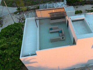 Apartment Welt Außenaufnahme 3