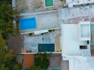 Apartment Welt Grundriss 29