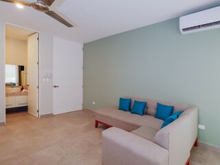 Apartment Welt Ausstattung 24