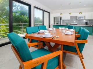 Apartment Welt Ausstattung 18