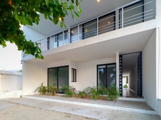 Apartment Welt Environment 19