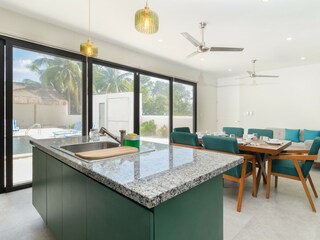 Apartment Welt Environment 21