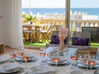 Apartment Busot Ausstattung 9