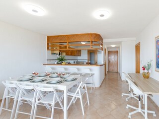 Apartment Busot Features 10