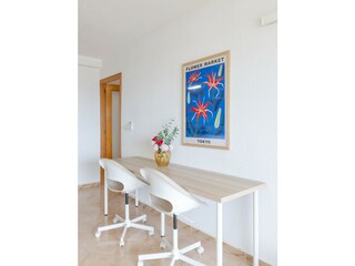 Apartment Busot Ausstattung 26