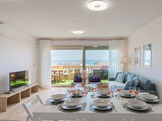 Apartment Busot Ausstattung 11