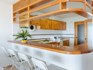 Apartment Busot Features 13