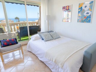 Apartment Busot Ausstattung 14