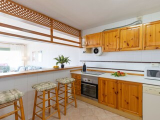 Apartment Busot Features 15