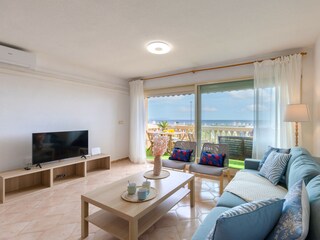 Apartment Busot Ausstattung 16