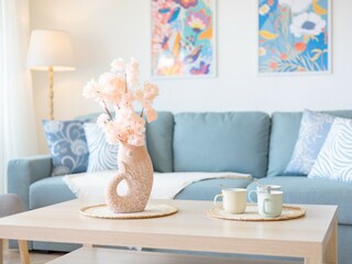 Apartment Busot Ausstattung 18