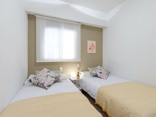 Apartment Busot Ausstattung 19