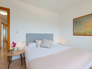 Apartment Busot Ausstattung 23