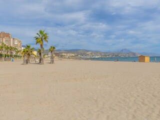 Apartment Busot Umgebung 28