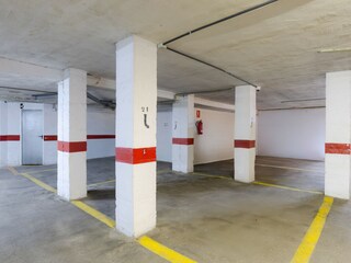 Apartment Busot Umgebung 29