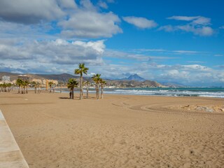 Apartment Busot Environment 30