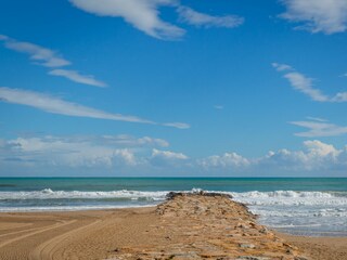 Apartment Busot Umgebung 31