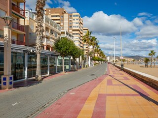 Apartment Busot Environment 32