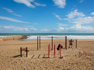 Apartment Busot Umgebung 33