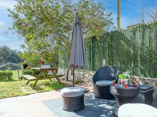 Reihenhaus Noja Umgebung 21