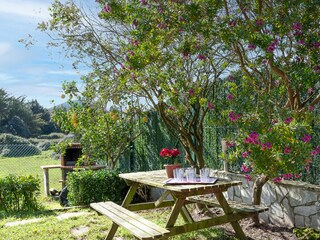 Reihenhaus Noja Umgebung 22