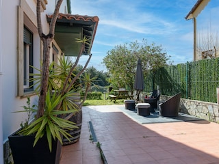 Reihenhaus Noja Umgebung 23