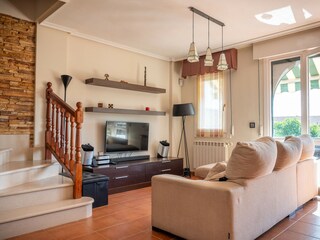 Terraced house Noja Features 7