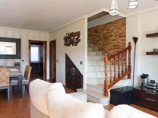 Terraced house Noja Features 8