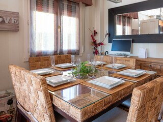 Terraced house Noja Features 9