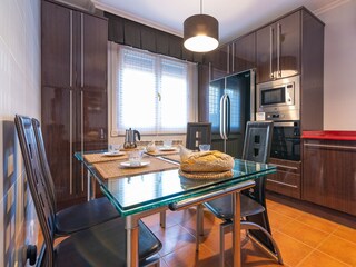 Terraced house Noja Features 10