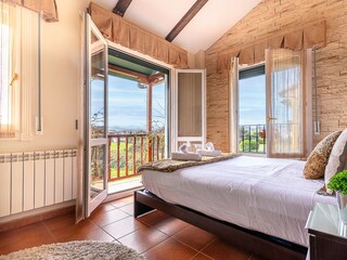 Terraced house Noja Features 12