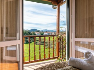 Terraced house Noja Features 13