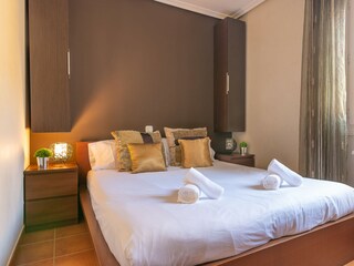 Terraced house Noja Features 15