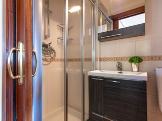 Reihenhaus Noja Ausstattung 16