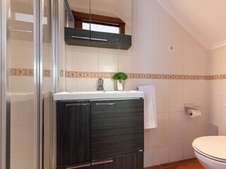 Reihenhaus Noja Ausstattung 17