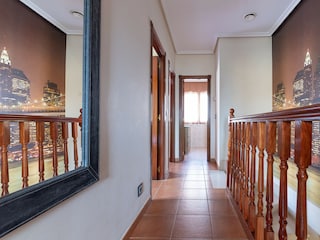 Reihenhaus Noja Ausstattung 20